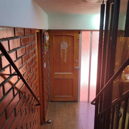 Hostal Donde Rita Vicuña Exteriér fotografie