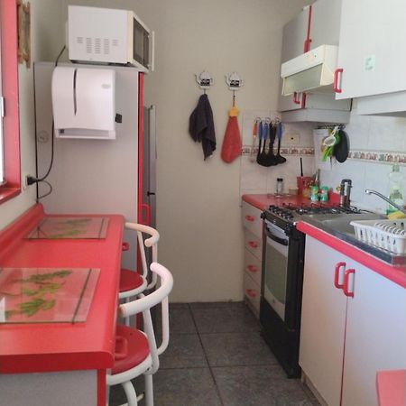 Hostal Donde Rita Vicuña Exteriér fotografie