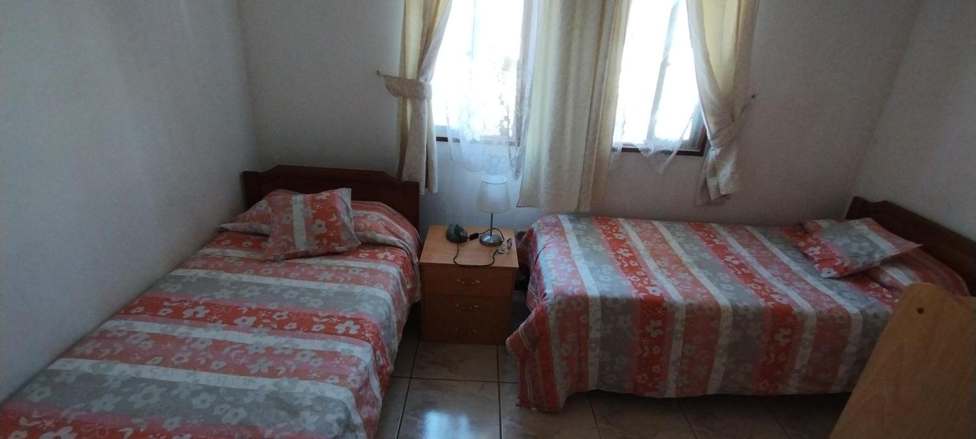 Hostal Donde Rita Vicuña Exteriér fotografie