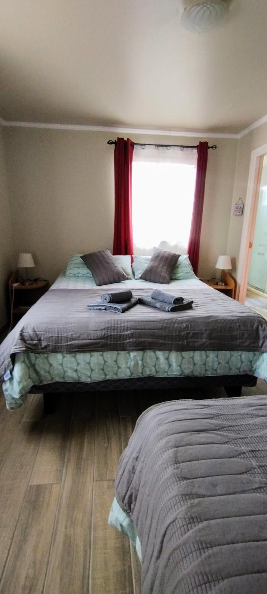 Hostal Donde Rita Vicuña Pokoj fotografie