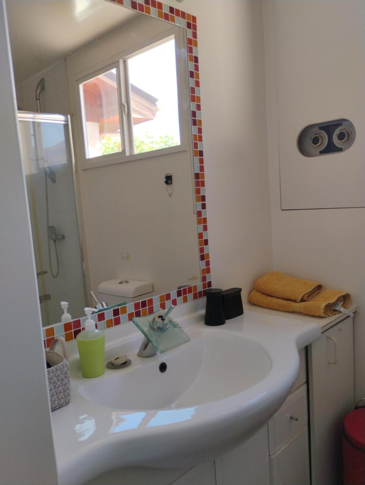 Hostal Donde Rita Vicuña Pokoj fotografie