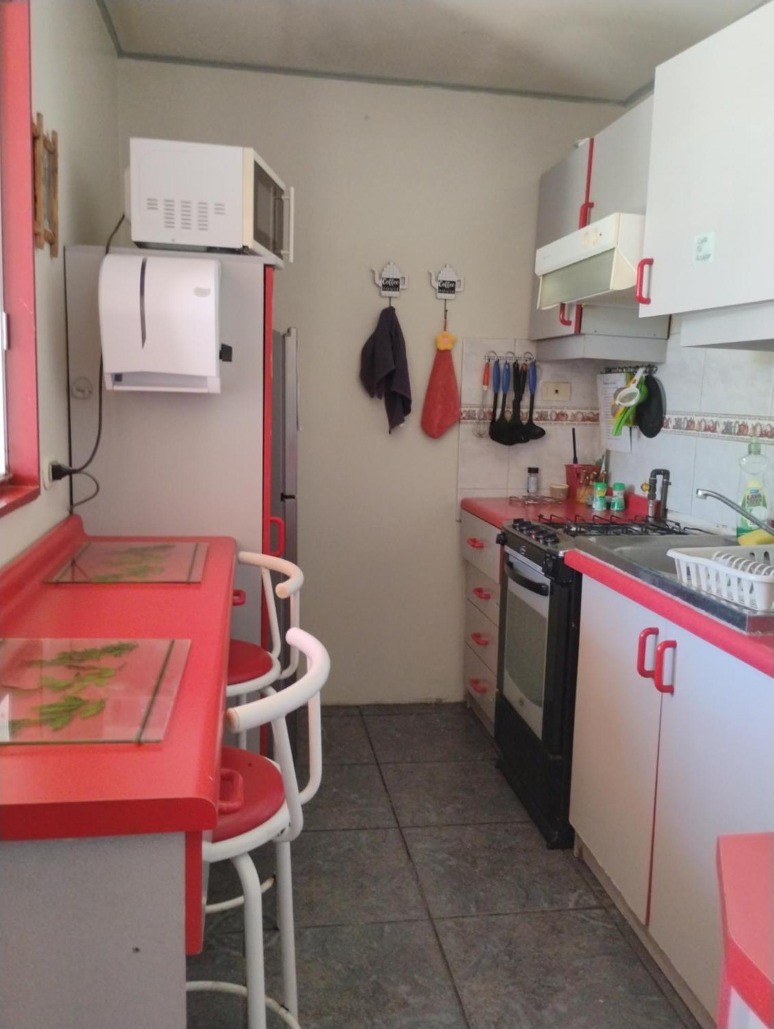 Hostal Donde Rita Vicuña Exteriér fotografie
