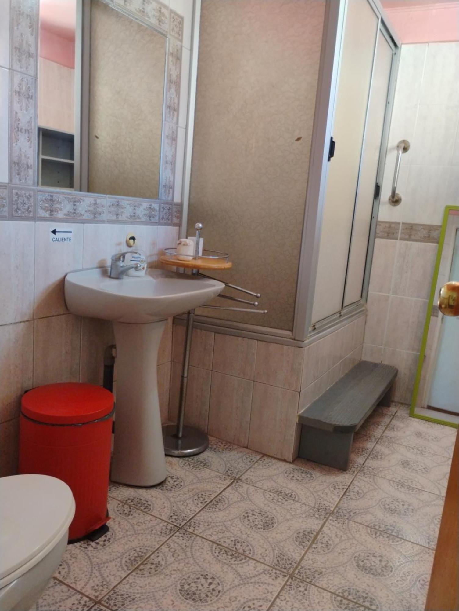 Hostal Donde Rita Vicuña Pokoj fotografie